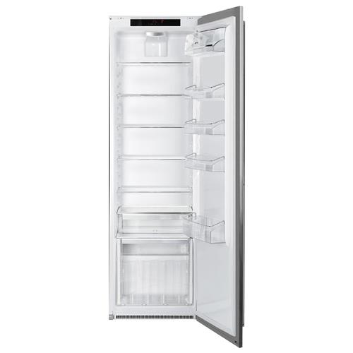 Встраиваемый холодильник smeg RF354RX Встраиваемый холодильник smeg RF354RX