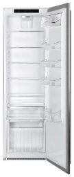 Встраиваемый холодильник smeg RI360RX