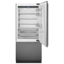 Встраиваемый холодильник smeg RI96RSI Встраиваемый холодильник smeg RI96RSI