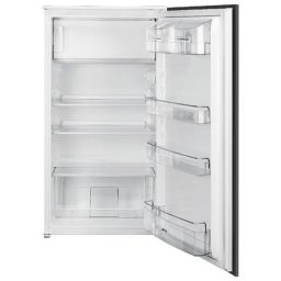 Встраиваемый холодильник smeg S3C100P