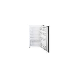 Встраиваемый холодильник smeg S7147LS2P