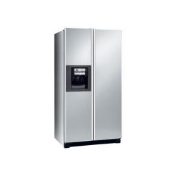 Холодильник smeg SRA20X Холодильник smeg SRA20X