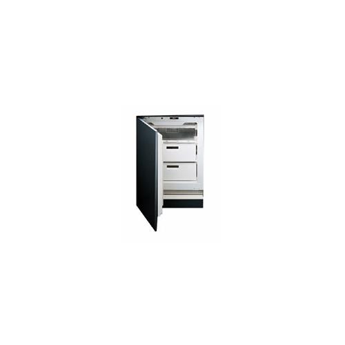 Встраиваемый морозильник smeg VR120B Встраиваемый морозильник smeg VR120B