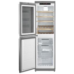 Встраиваемый морозильник smeg WF354LX Встраиваемый морозильник smeg WF354LX
