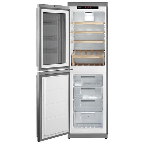 Встраиваемый морозильник smeg WF354LX Встраиваемый морозильник smeg WF354LX