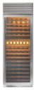 Встраиваемый винный шкаф Sub-Zero 430/S Встраиваемый винный шкаф Sub-Zero 430/S