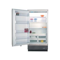 Встраиваемый морозильник Sub-Zero 601F/F