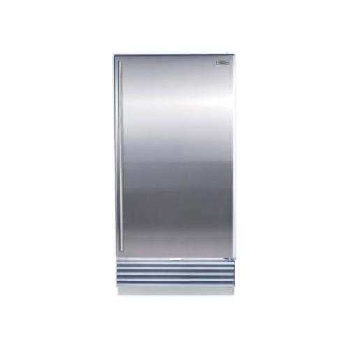 Встраиваемый морозильник Sub-Zero 601F/S Встраиваемый морозильник Sub-Zero 601F/S