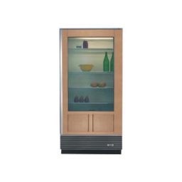 Встраиваемый холодильник Sub-Zero 601RG/F Встраиваемый холодильник Sub-Zero 601RG/F