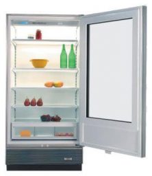 Встраиваемый холодильник Sub-Zero 601RG/O Встраиваемый холодильник Sub-Zero 601RG/O