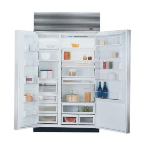 Встраиваемый холодильник Sub-Zero 632/F Встраиваемый холодильник Sub-Zero 632/F