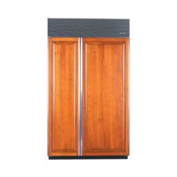 Встраиваемый холодильник Sub-Zero 632/O