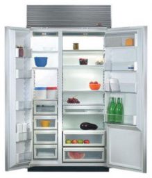 Встраиваемый холодильник Sub-Zero 642/S Встраиваемый холодильник Sub-Zero 642/S