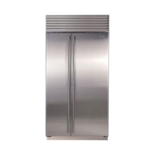 Встраиваемый холодильник Sub-Zero 642/S Встраиваемый холодильник Sub-Zero 642/S