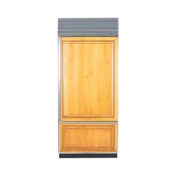 Встраиваемый холодильник Sub-Zero 650/F