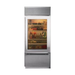 Встраиваемый холодильник Sub-Zero 650G/S