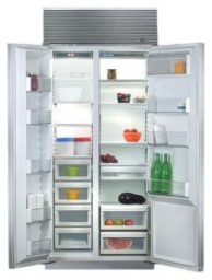 Встраиваемый холодильник Sub-Zero 661/O