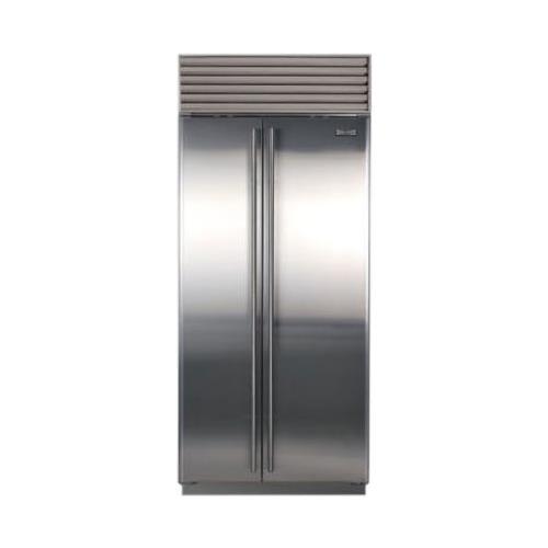 Встраиваемый холодильник Sub-Zero 661/S Встраиваемый холодильник Sub-Zero 661/S