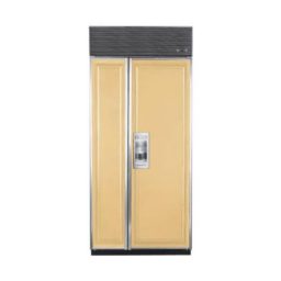 Встраиваемый холодильник Sub-Zero 685/F Встраиваемый холодильник Sub-Zero 685/F