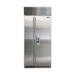 Встраиваемый холодильник Sub-Zero 685/S