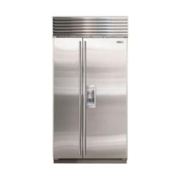 Встраиваемый холодильник Sub-Zero 695/S Встраиваемый холодильник Sub-Zero 695/S