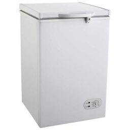 Морозильник SUPRA CFS-101 Морозильник SUPRA CFS-101