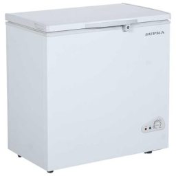Морозильник SUPRA CFS-150 Морозильник SUPRA CFS-150