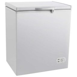 Морозильник SUPRA CFS-151 Морозильник SUPRA CFS-151