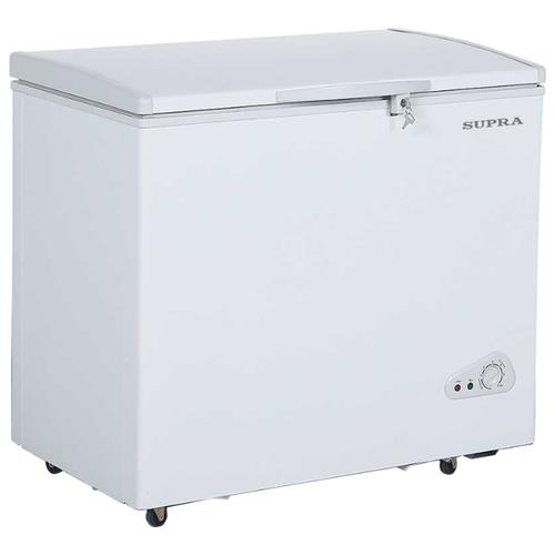 Морозильник SUPRA CFS-200 Морозильник SUPRA CFS-200