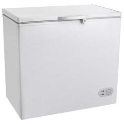 Морозильник SUPRA CFS-201 Морозильник SUPRA CFS-201
