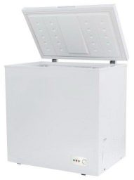 Морозильник SUPRA CFS-205 Морозильник SUPRA CFS-205