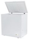 Морозильник SUPRA CFS-205 Морозильник SUPRA CFS-205