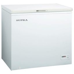 Морозильник SUPRA СFS-255