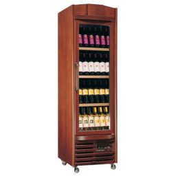 Винный шкаф Tecfrigo BODEGA 400 (4TV - 1TV)