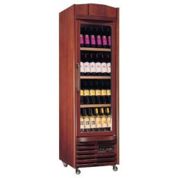 Винный шкаф Tecfrigo BODEGA 400(1-4TV)