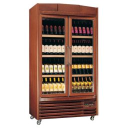 Винный шкаф Tecfrigo BODEGA 800 (4TV) - (1TV)