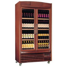 Винный шкаф Tecfrigo BODEGA 800(1-4TV)