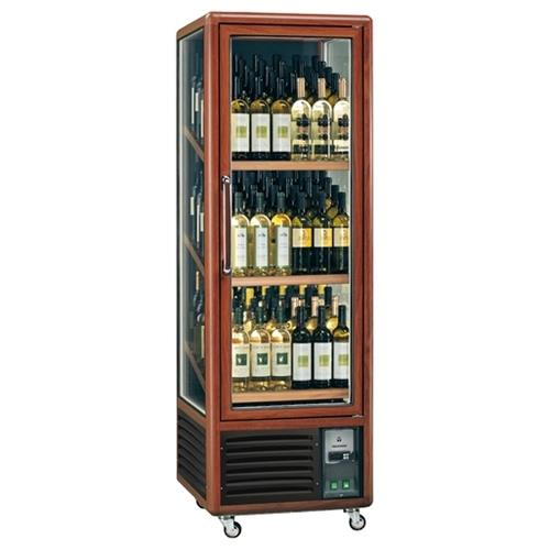 Винный шкаф Tecfrigo ENOTEC 340 (1TV) Винный шкаф Tecfrigo ENOTEC 340 (1TV)