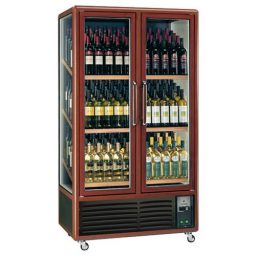 Винный шкаф Tecfrigo ENOTEC 680 (3TV) Винный шкаф Tecfrigo ENOTEC 680 (3TV)