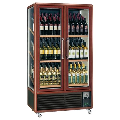 Винный шкаф Tecfrigo ENOTEC 680 (3TV) Винный шкаф Tecfrigo ENOTEC 680 (3TV)