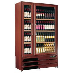 Винный шкаф Tecfrigo GROTTA 600 (5TV) Винный шкаф Tecfrigo GROTTA 600 (5TV)