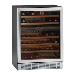 Винный шкаф TefCold TFW160-2s Винный шкаф TefCold TFW160-2s