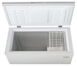 Морозильник Tesler CF-300