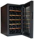 Винный шкаф Tesler WCV-180