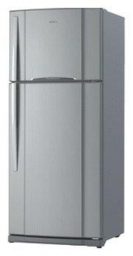 Холодильник Toshiba GR-R74RDA SX Холодильник Toshiba GR-R74RDA SX