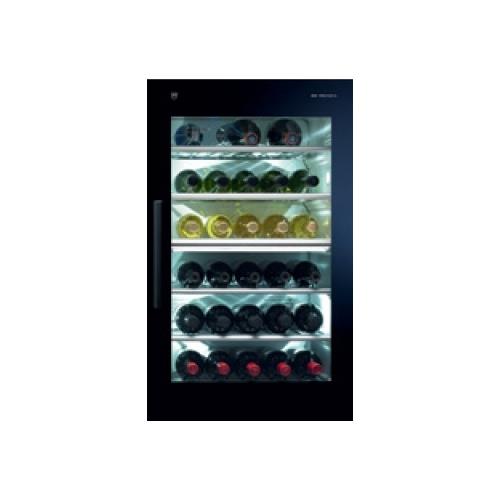 Встраиваемый винный шкаф V-ZUG KW-SL/60 li Встраиваемый винный шкаф V-ZUG KW-SL/60 li