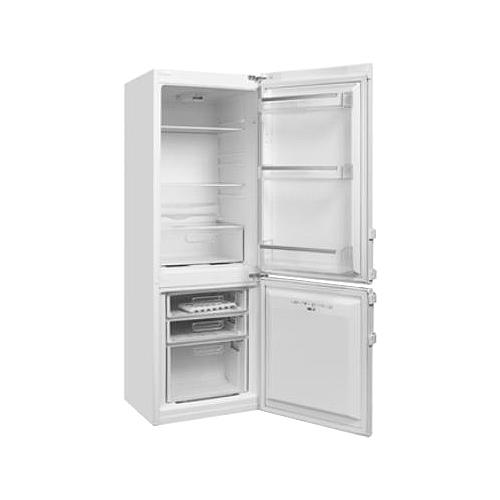 Холодильник Vestel TCB 472 VW Холодильник Vestel TCB 472 VW