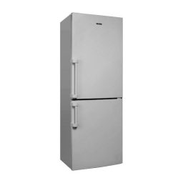 Холодильник Vestel VCB 330 LS
