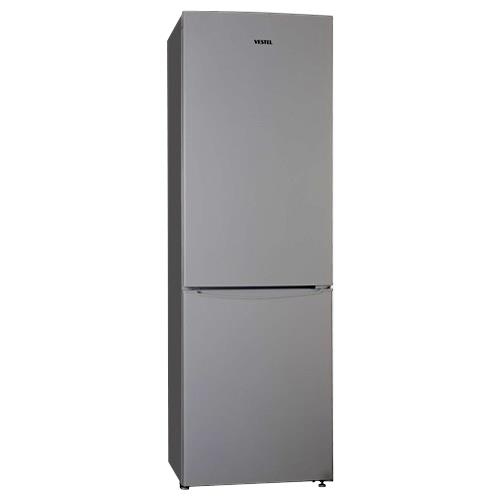 Холодильник Vestel VCB 365 VX Холодильник Vestel VCB 365 VX