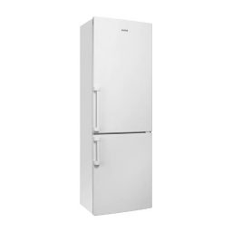Холодильник Vestel VCB 385 LW Холодильник Vestel VCB 385 LW